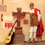 chavela vargas
